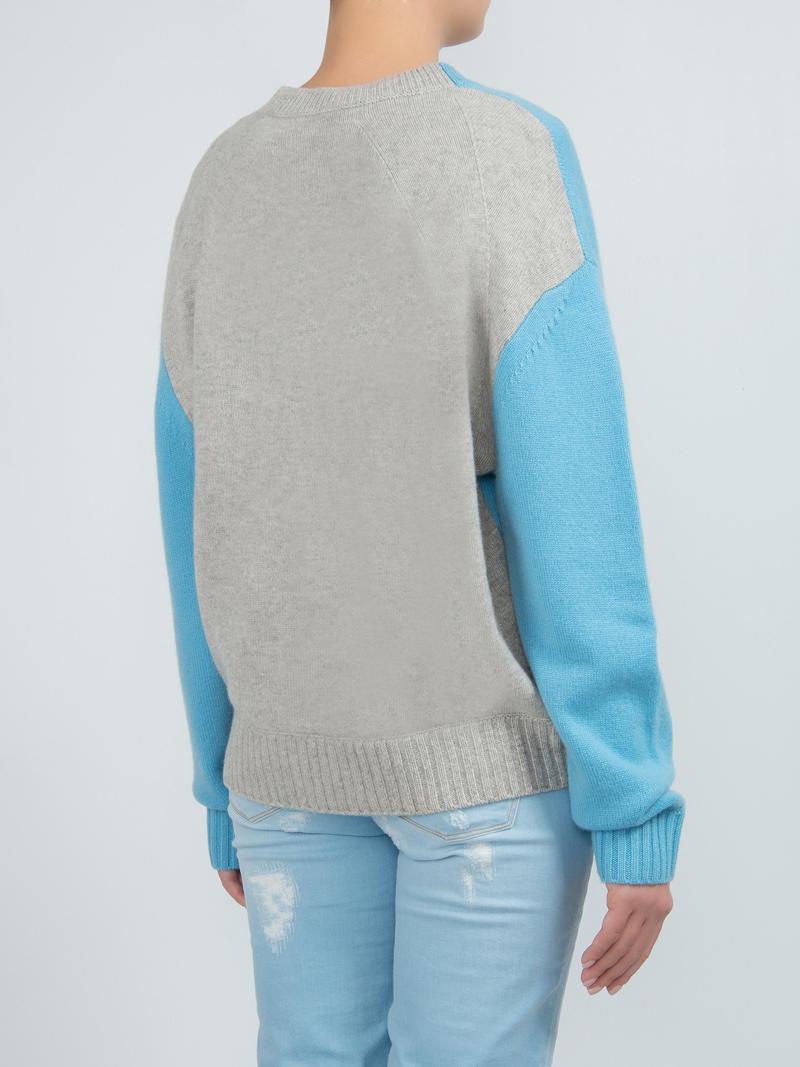 Джемпер Diane von Furstenberg