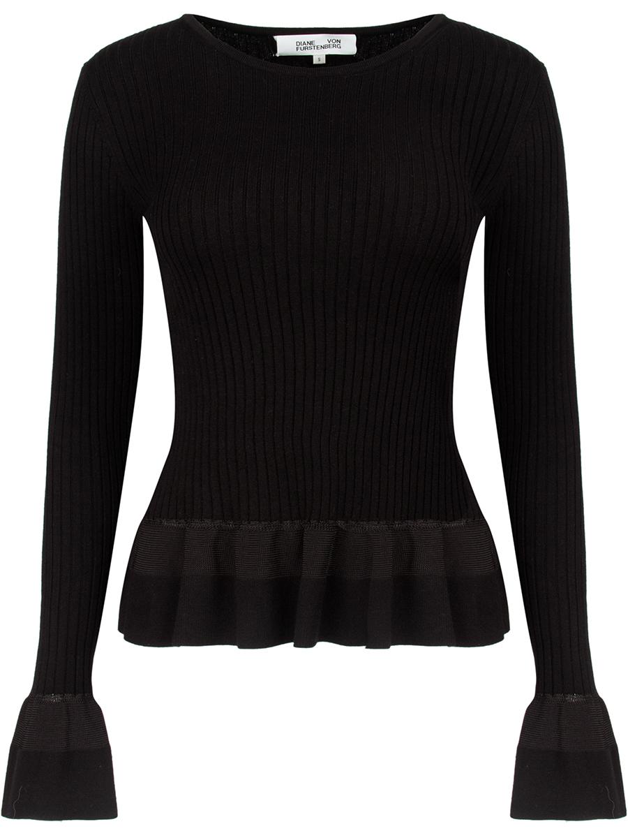 Джемпер Diane von Furstenberg