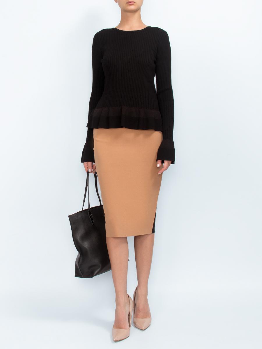 Джемпер Diane von Furstenberg