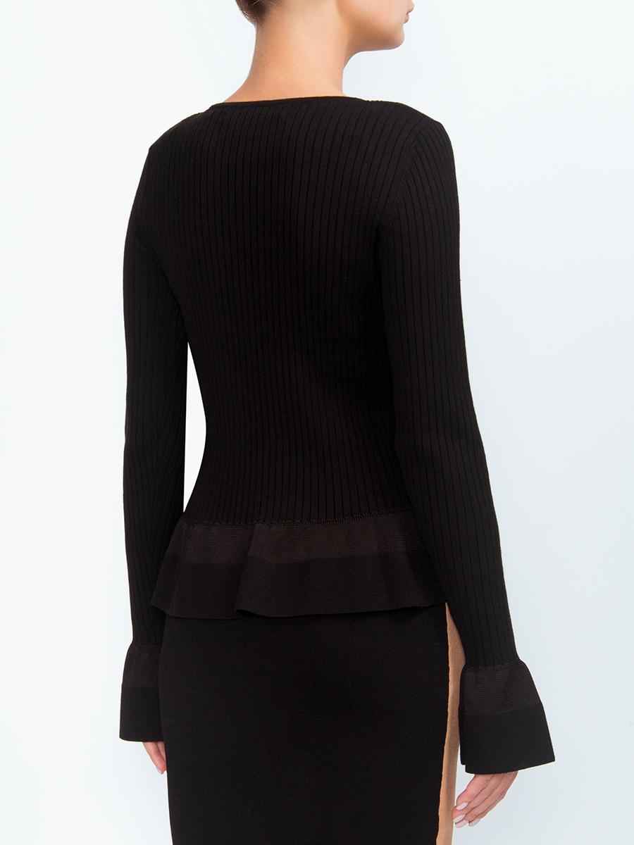 Джемпер Diane von Furstenberg