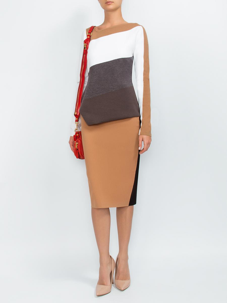 Джемпер Diane von Furstenberg