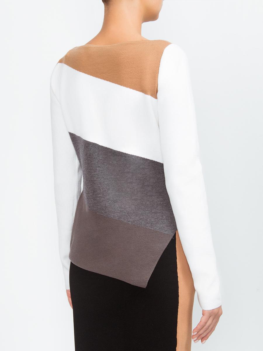 Джемпер Diane von Furstenberg