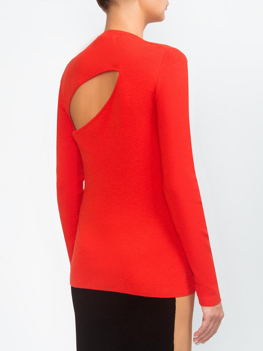 Джемпер Diane von Furstenberg