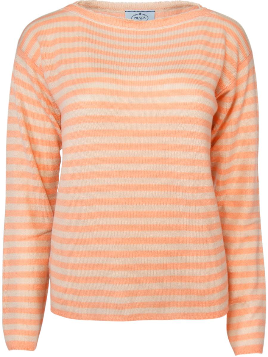 Джемпер PRADA