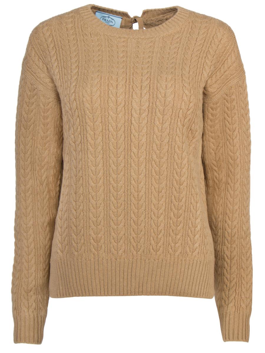 Джемпер PRADA