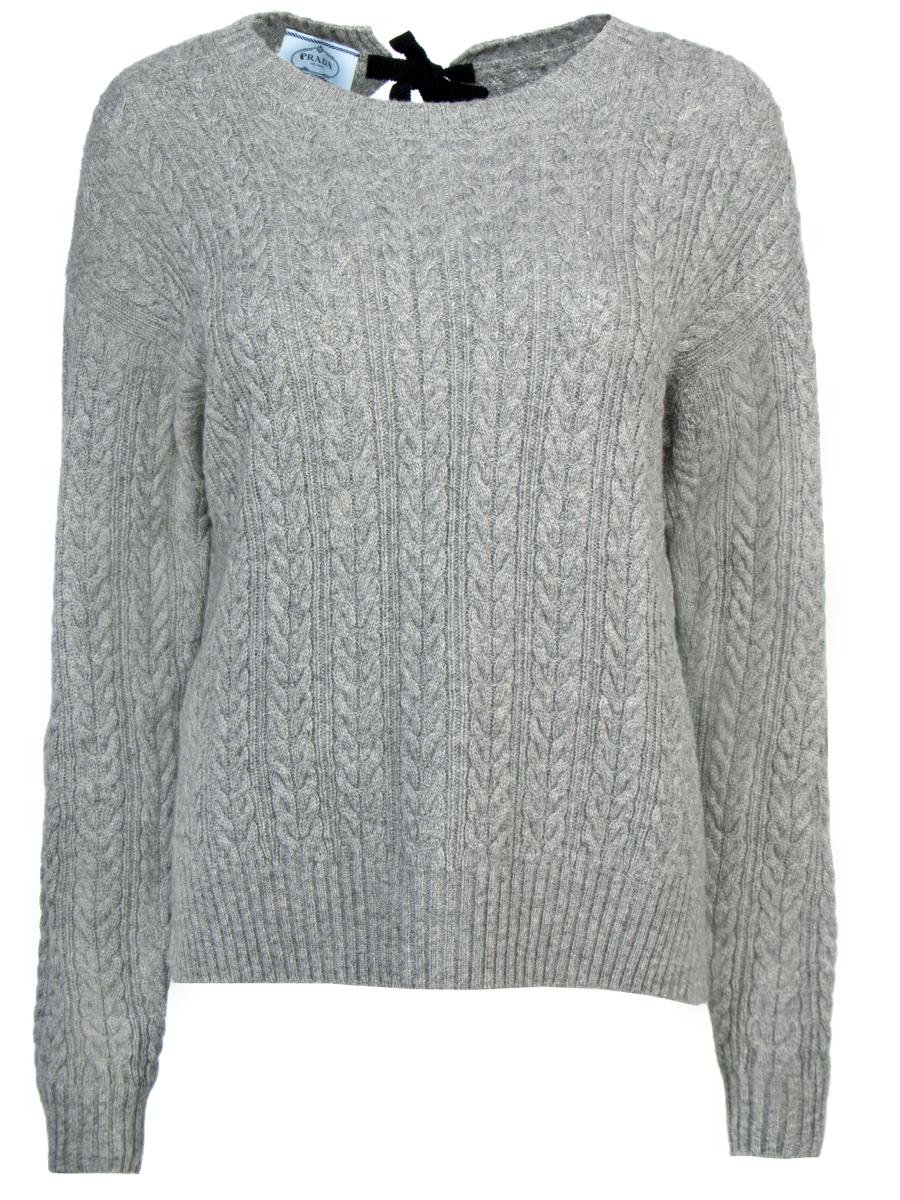 Джемпер PRADA