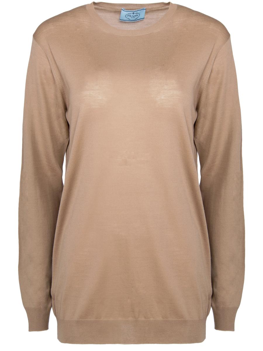 Джемпер PRADA