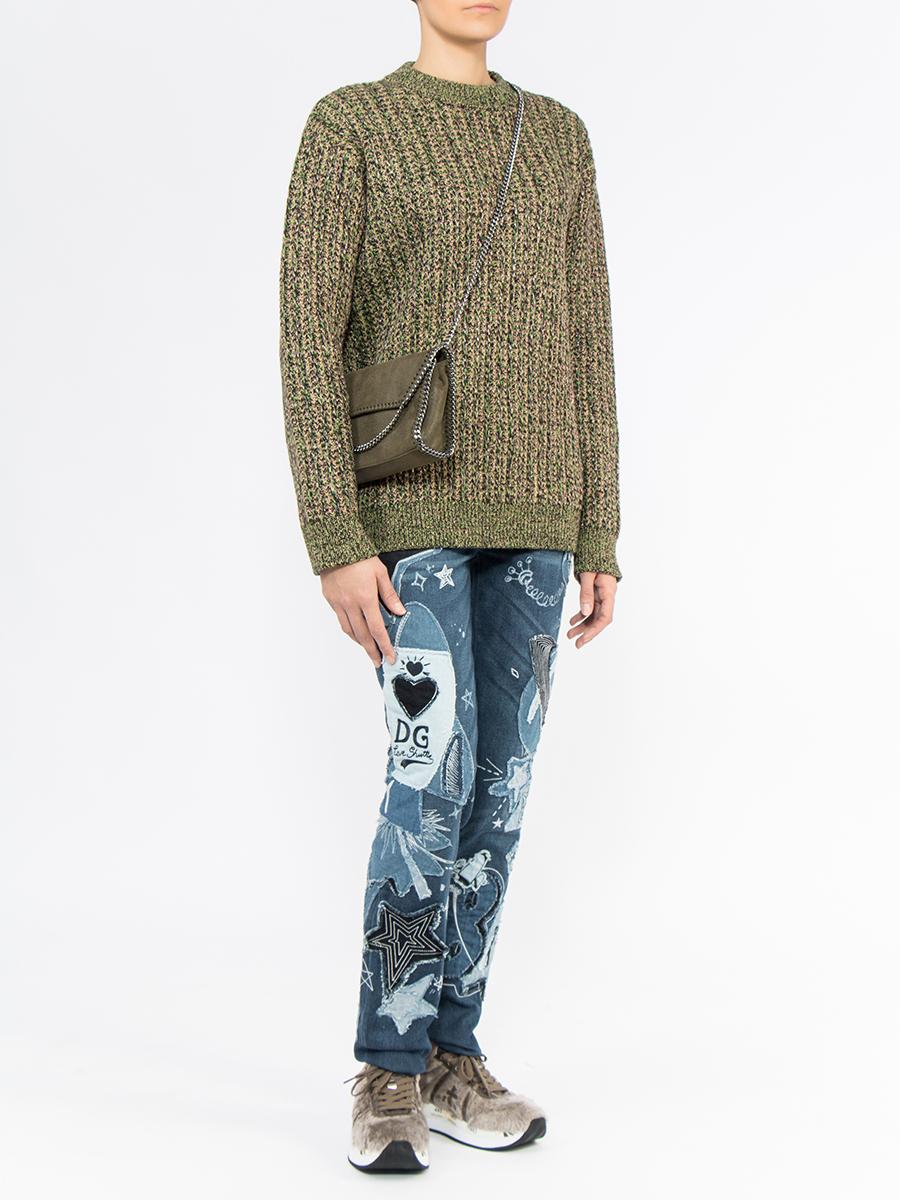 Джемпер PRADA