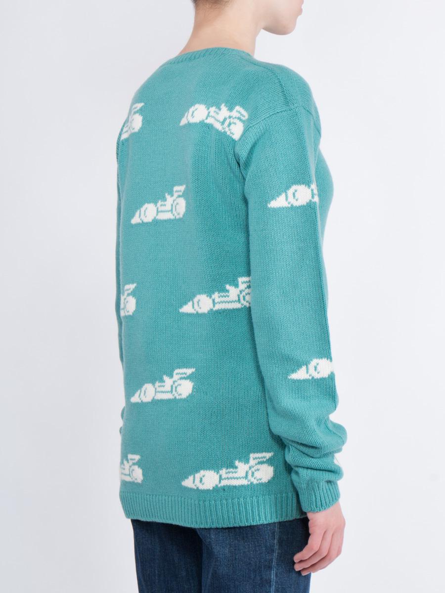 Джемпер PRADA