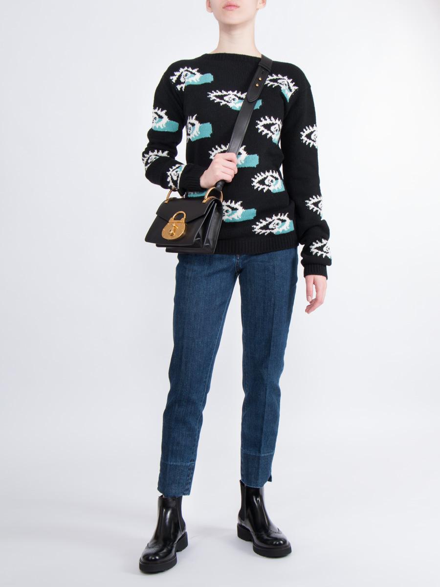 Джемпер PRADA