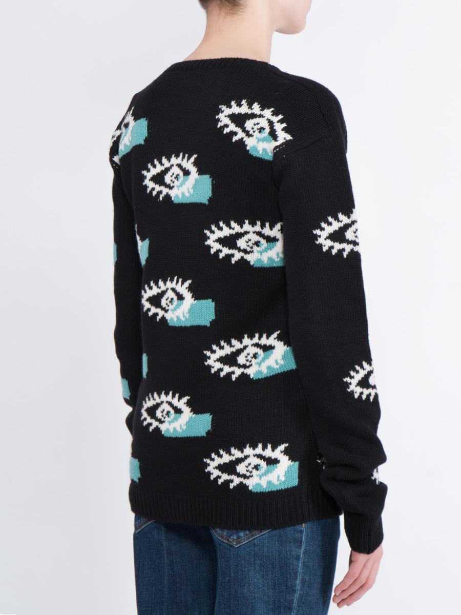 Джемпер PRADA