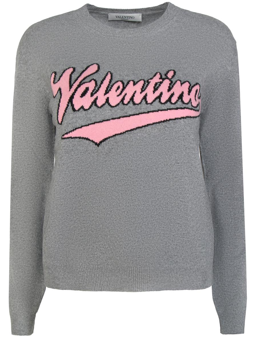 Джемпер VALENTINO