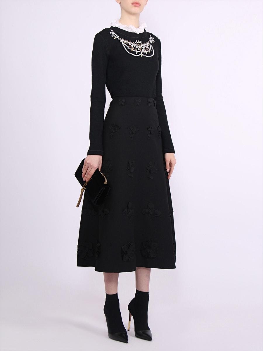 Джемпер ERMANNO SCERVINO