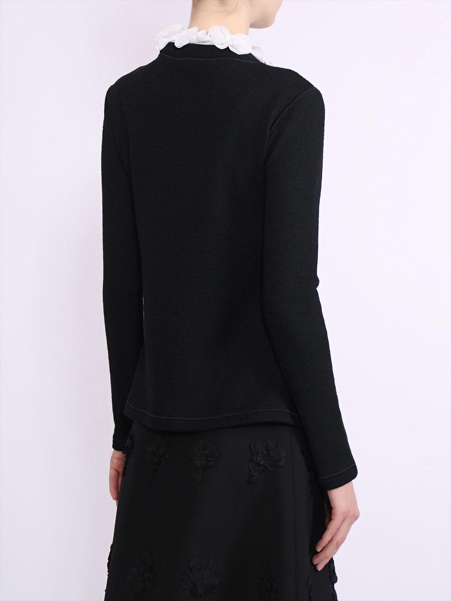 Джемпер ERMANNO SCERVINO