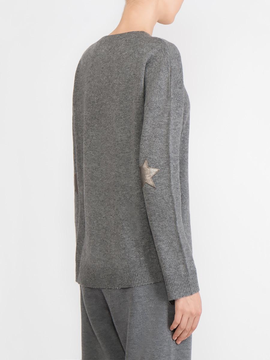 Джемпер ZADIG VOLTAIRE