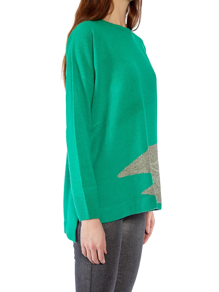 Джемпер Tsumori Chisato