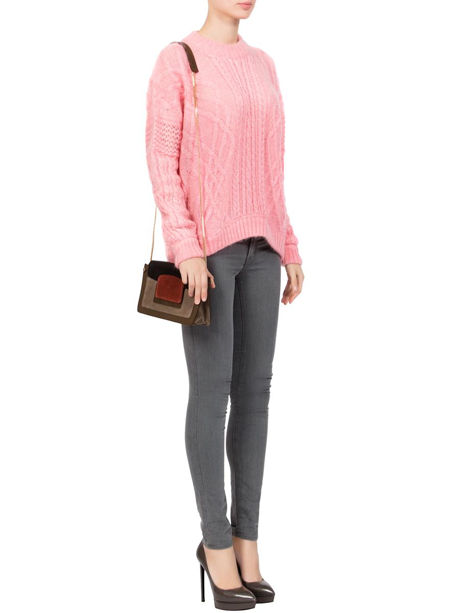 Джемпер Vionnet
