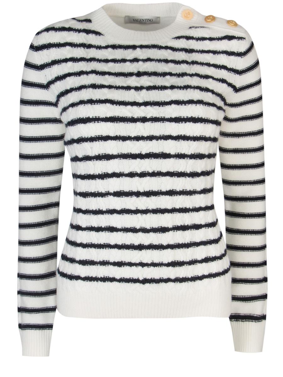 Джемпер VALENTINO