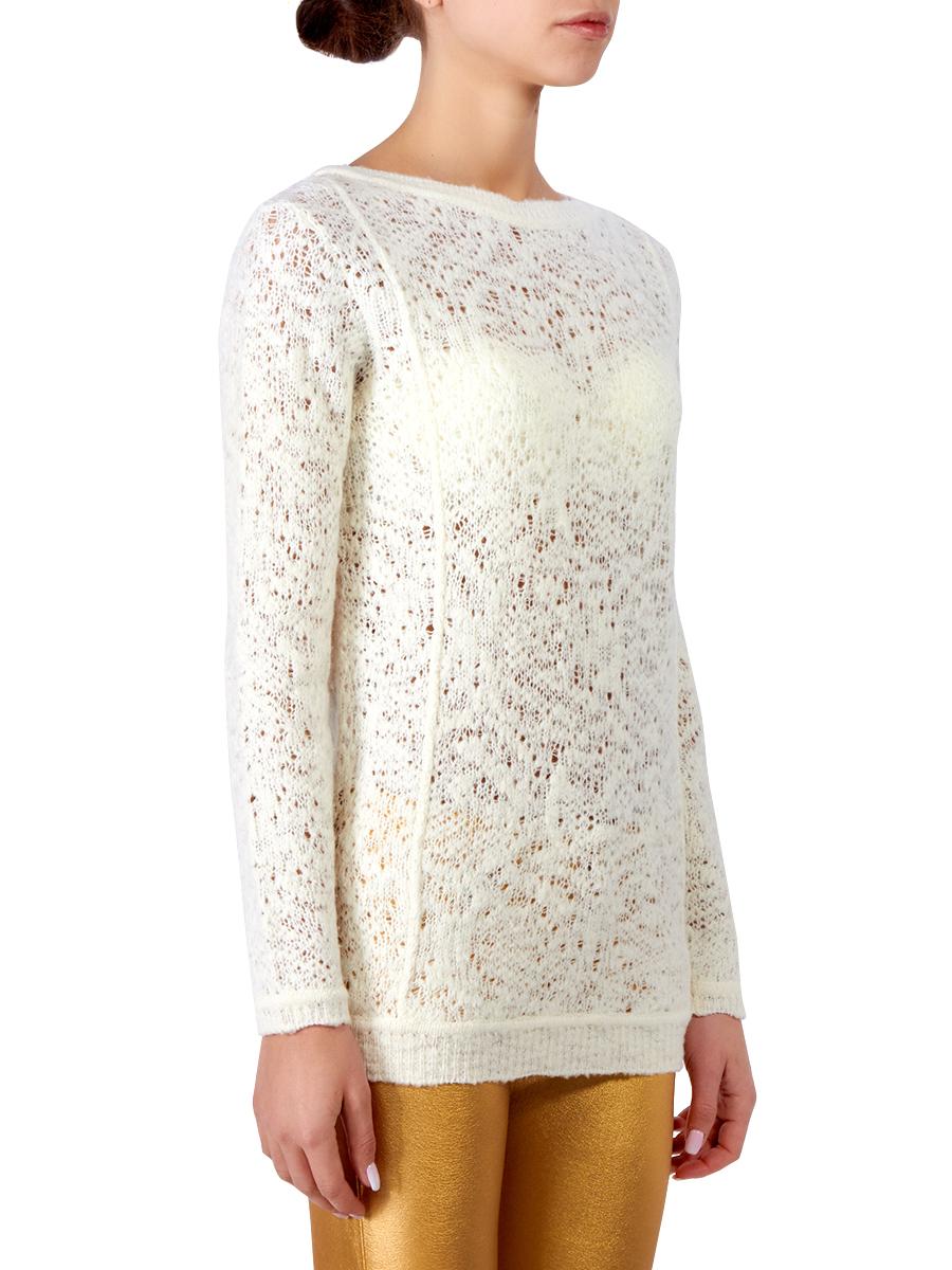Джемпер ERMANNO SCERVINO