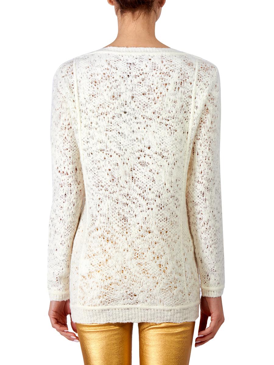 Джемпер ERMANNO SCERVINO