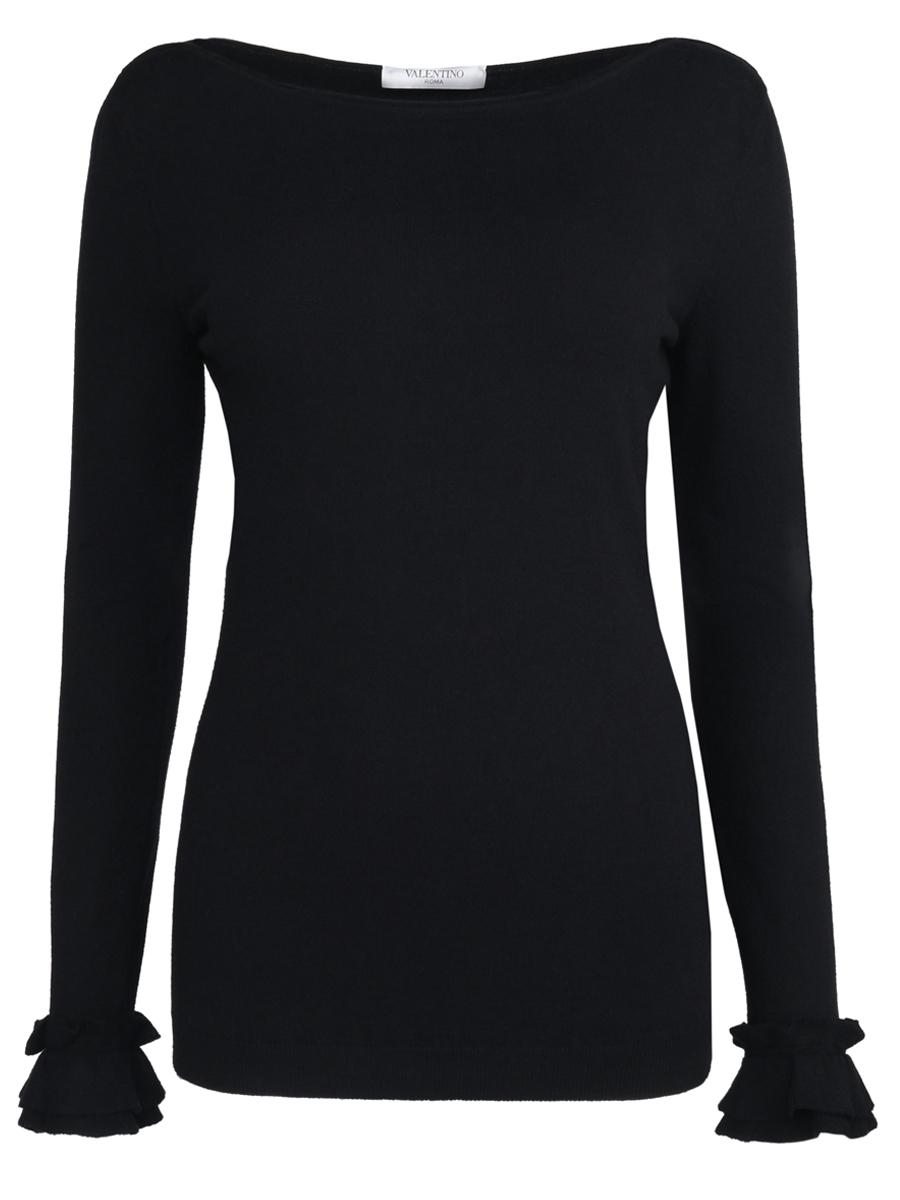 Джемпер VALENTINO