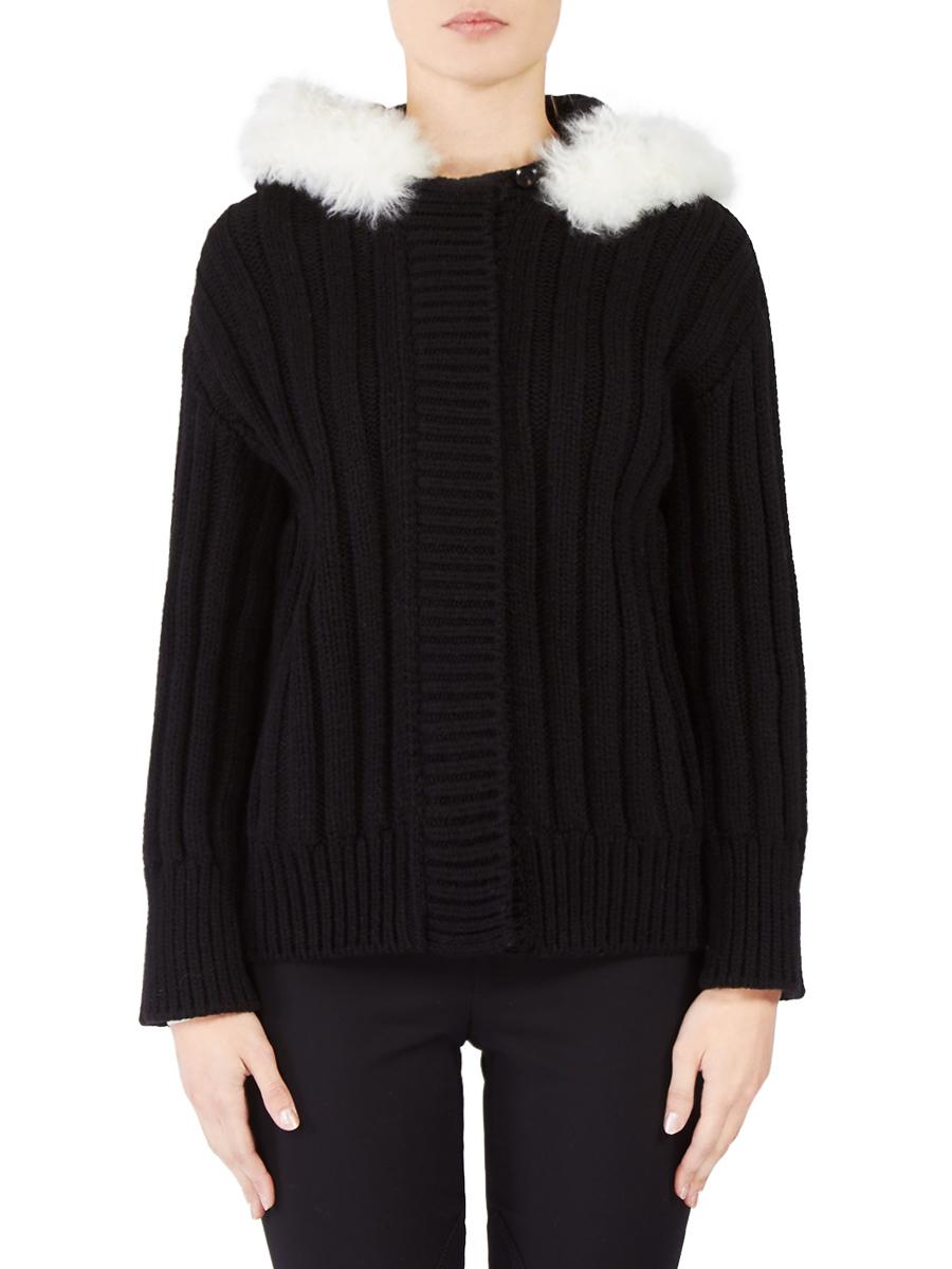 Джемпер GUCCI