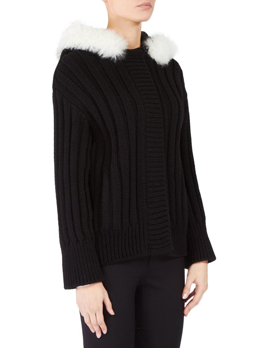 Джемпер GUCCI