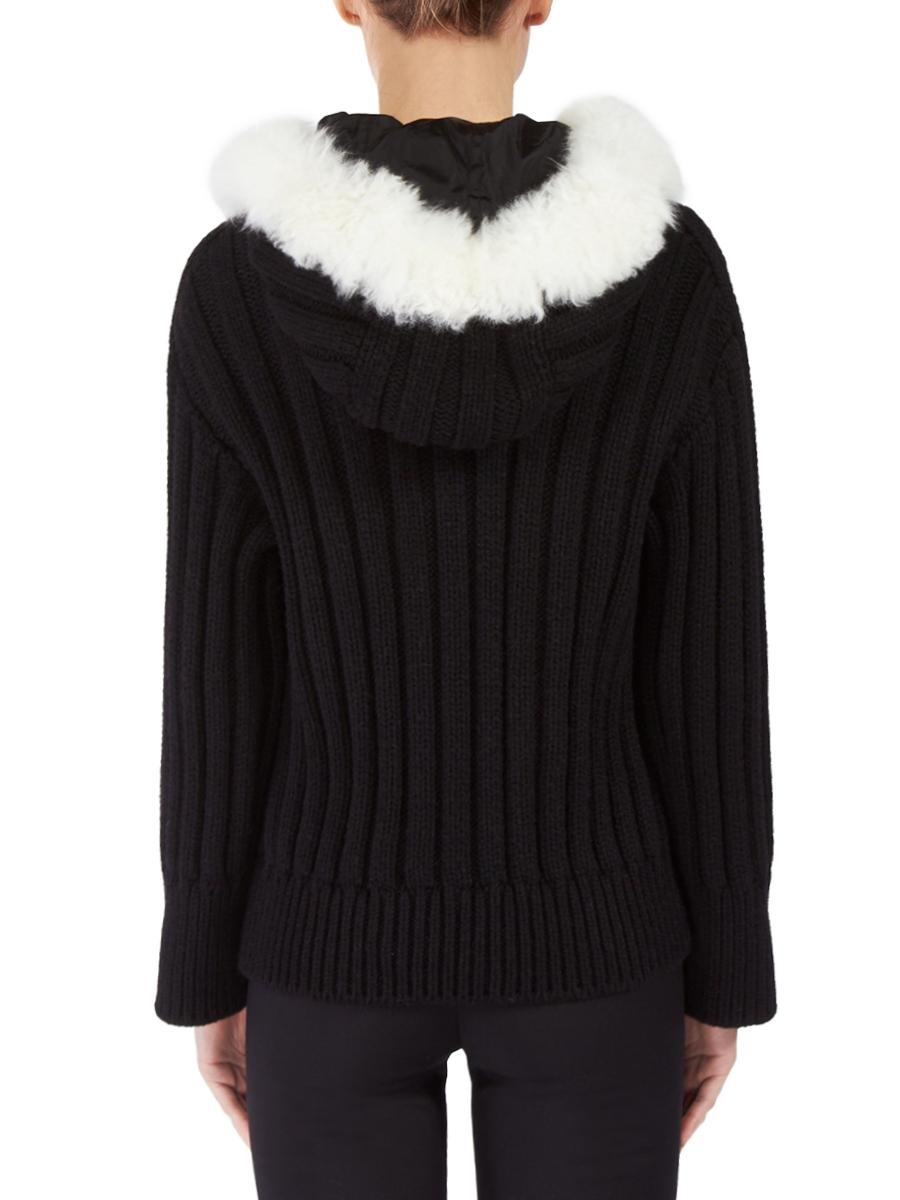 Джемпер GUCCI