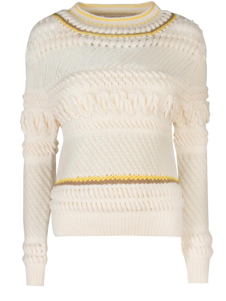 Джемпер Chloe