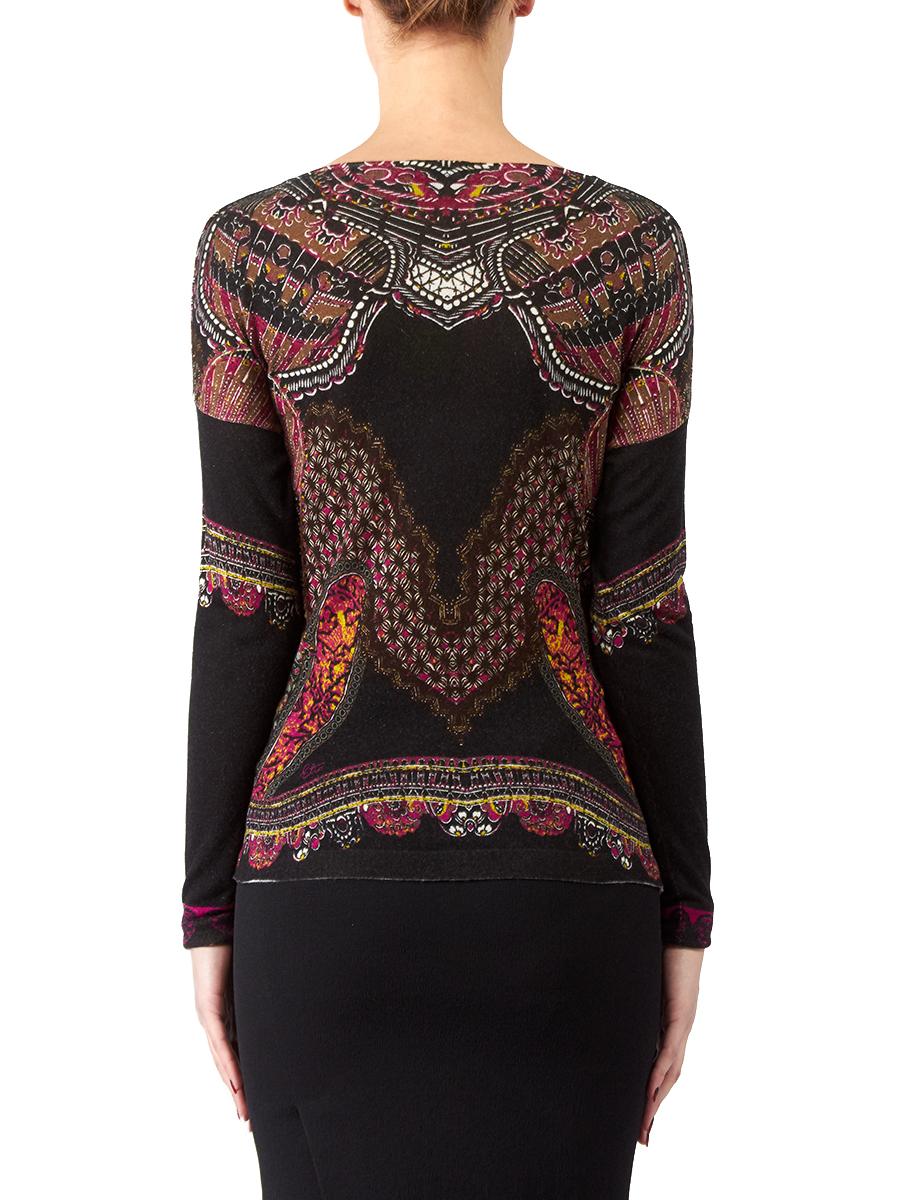 Джемпер ETRO