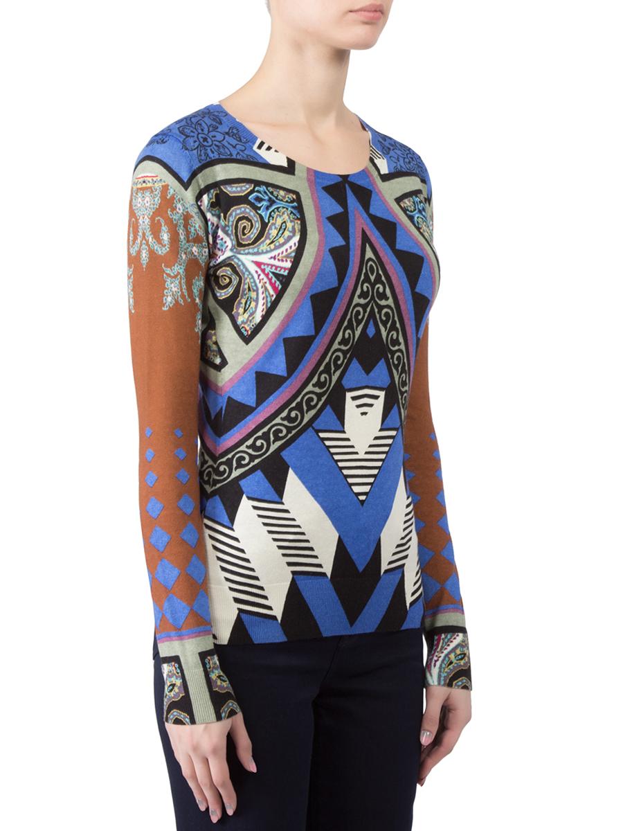 Джемпер ETRO