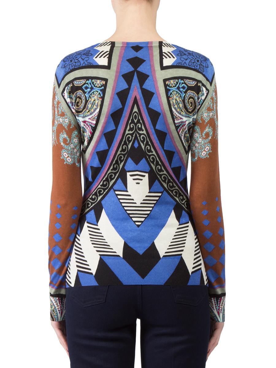 Джемпер ETRO