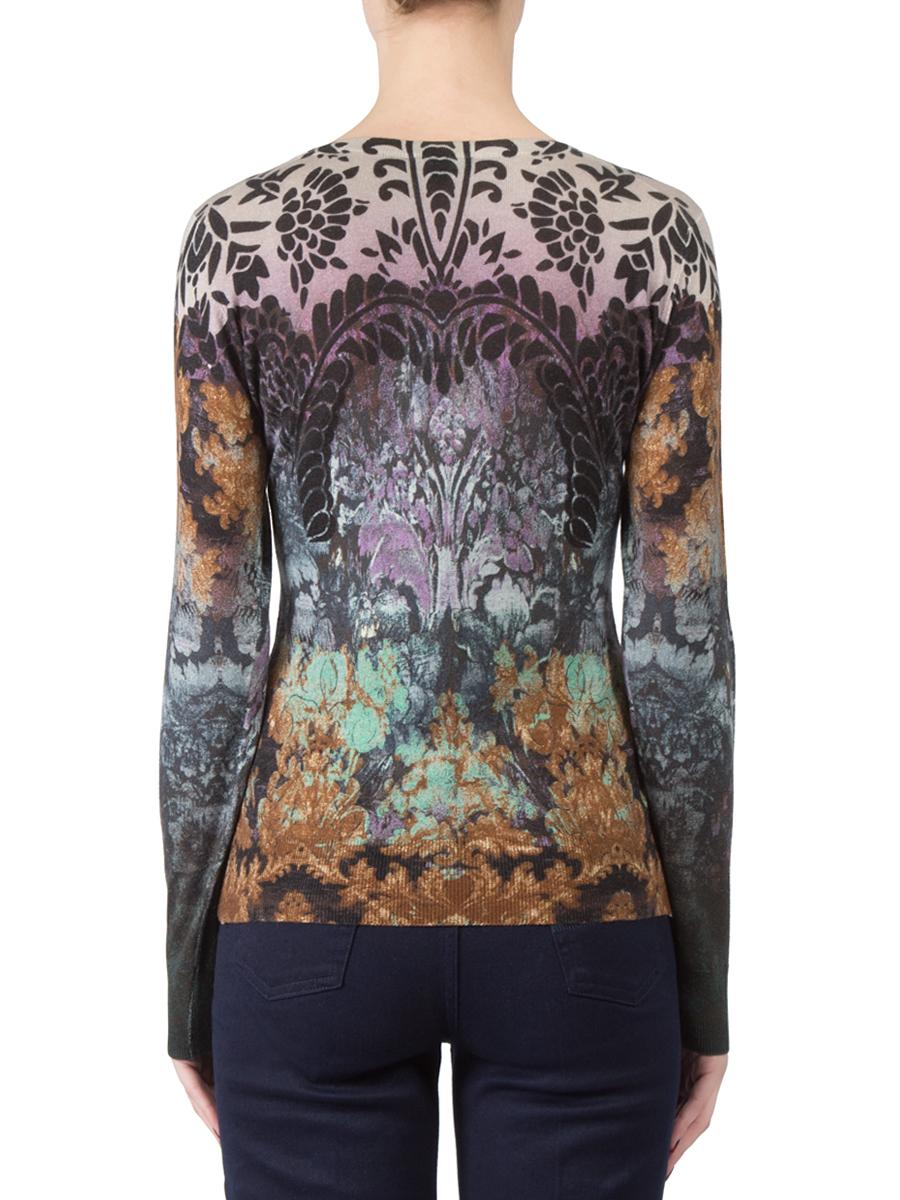 Джемпер ETRO