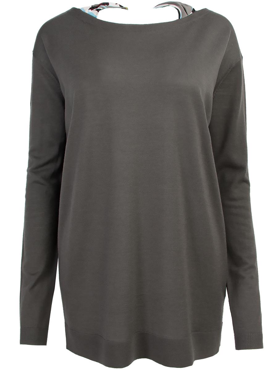 Джемпер Schumacher