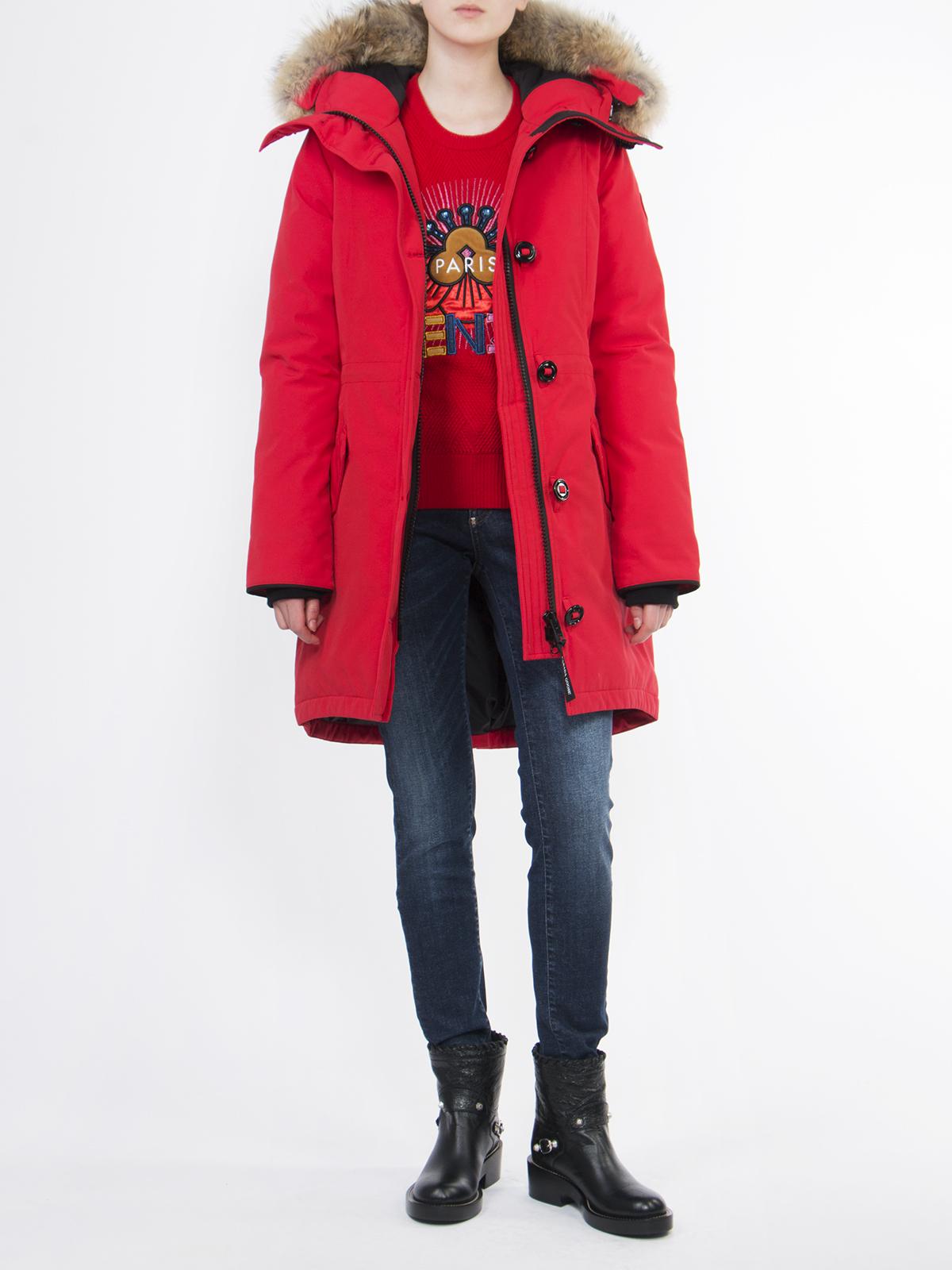 Джемпер KENZO