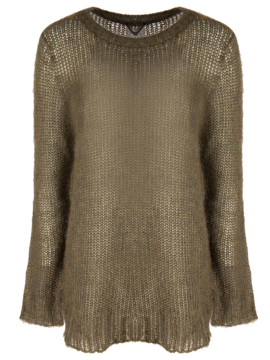 Джемпер AGNONA