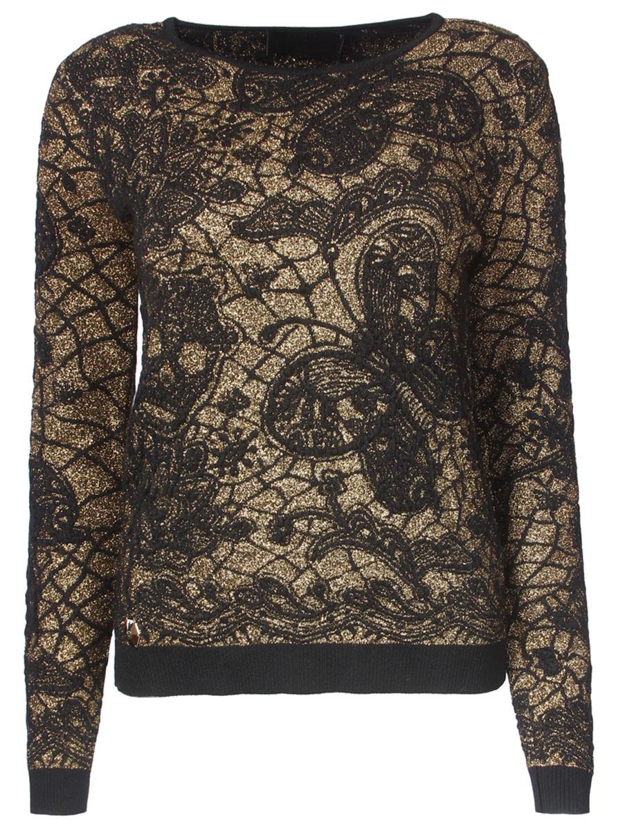 Джемпер Philipp Plein