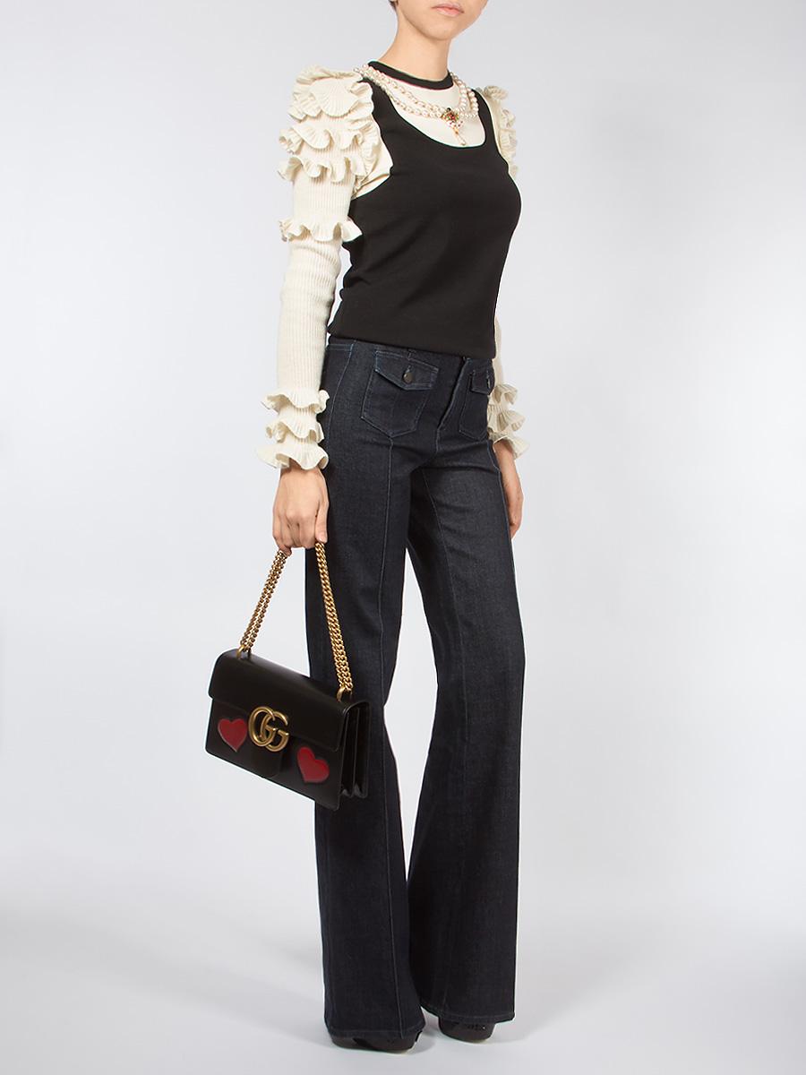 Джемпер GUCCI