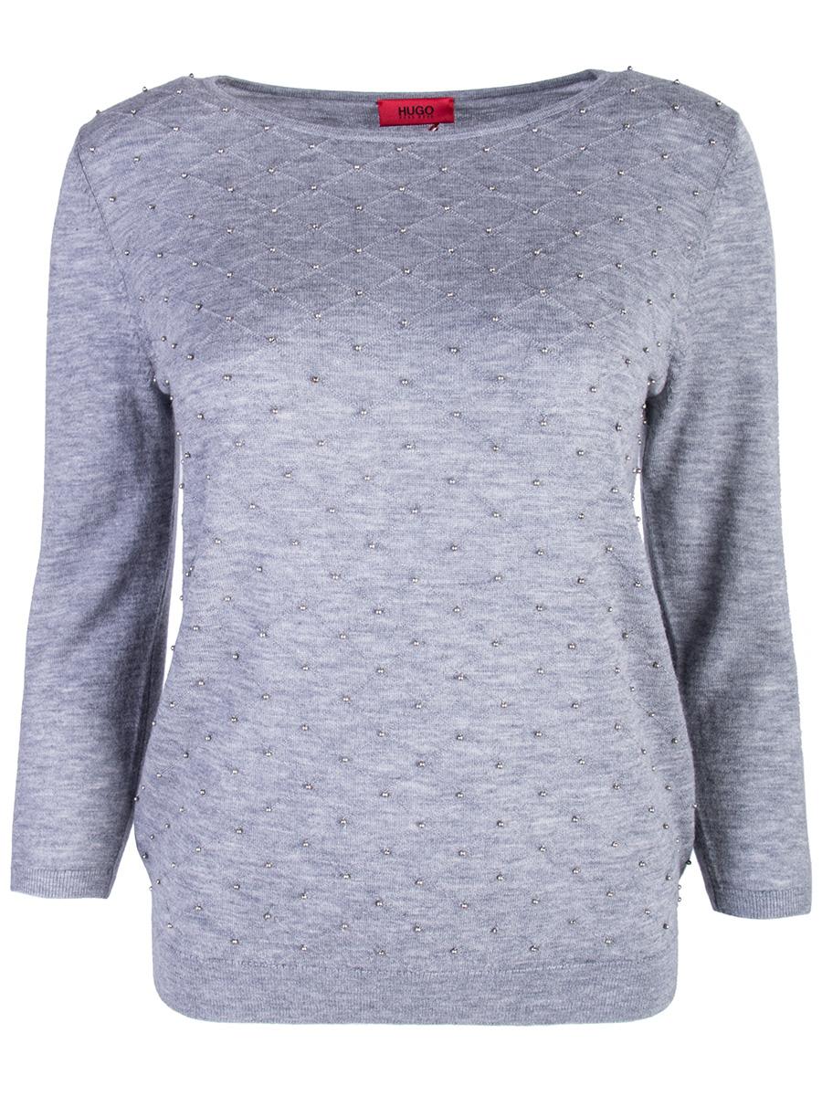 Джемпер Hugo Boss