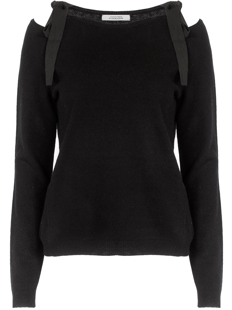 Джемпер Schumacher