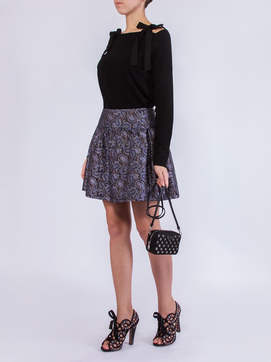 Джемпер Schumacher