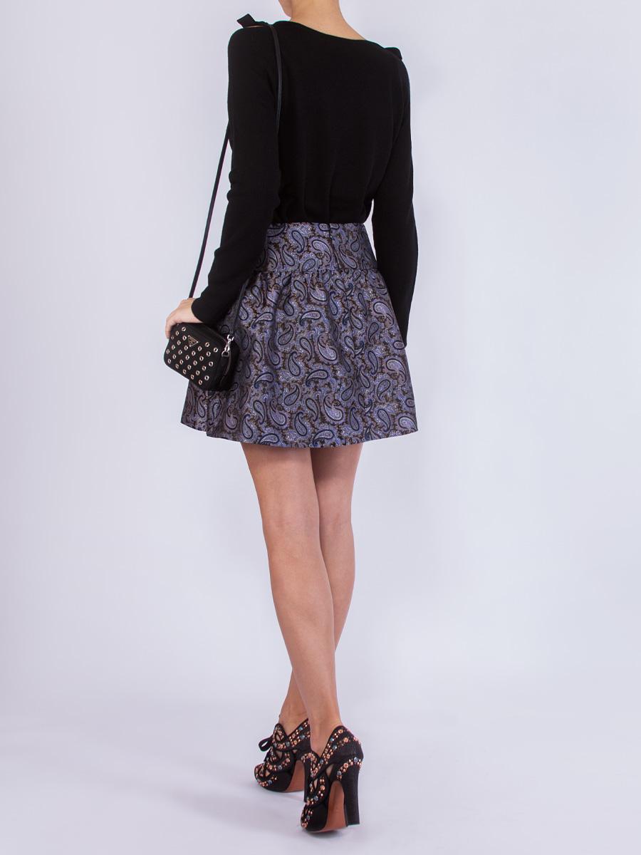 Джемпер Schumacher