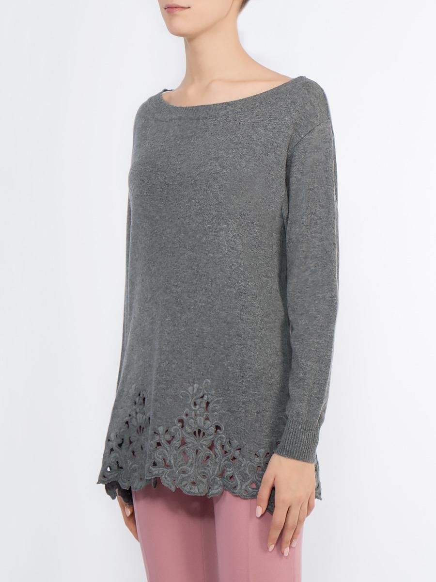 Джемпер ERMANNO SCERVINO
