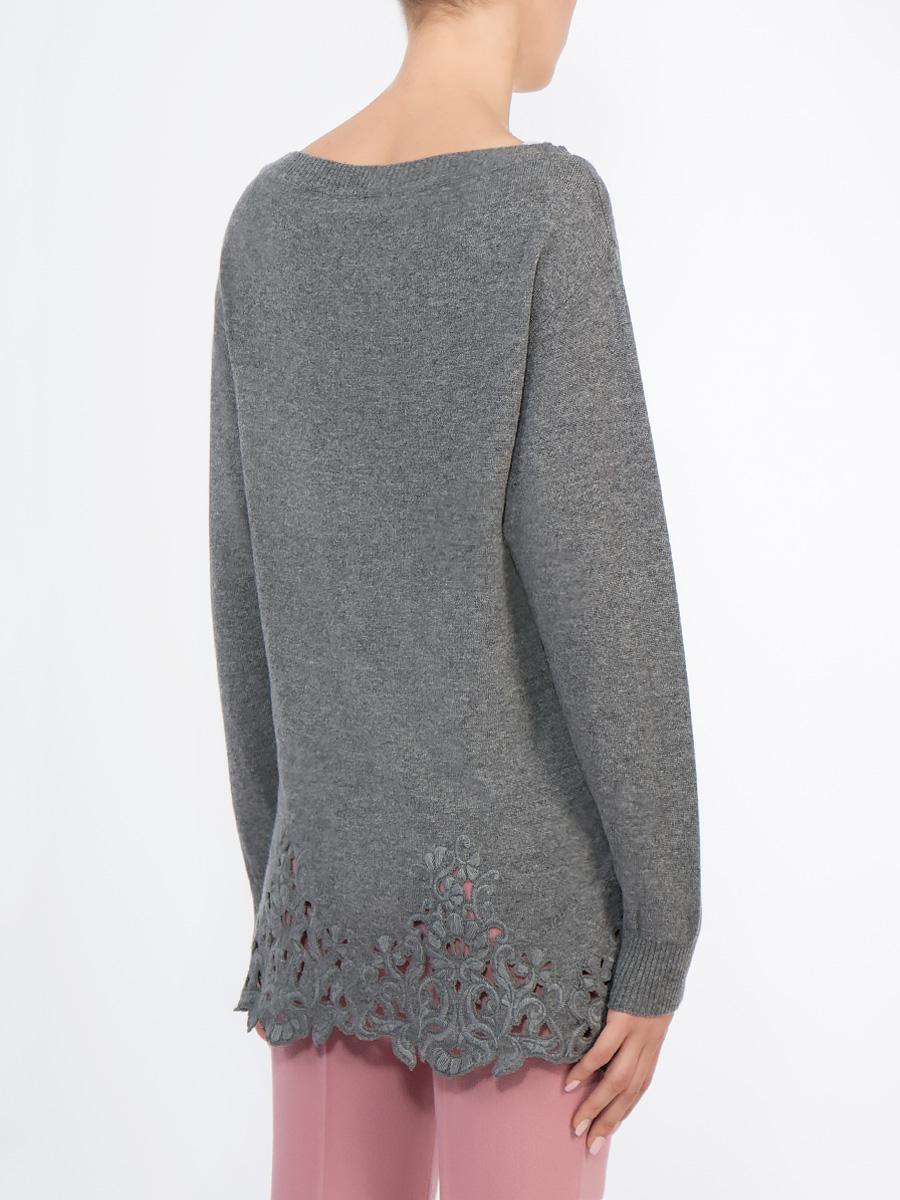 Джемпер ERMANNO SCERVINO