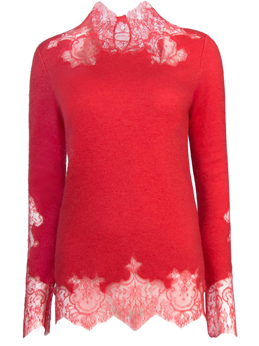 Джемпер ERMANNO SCERVINO