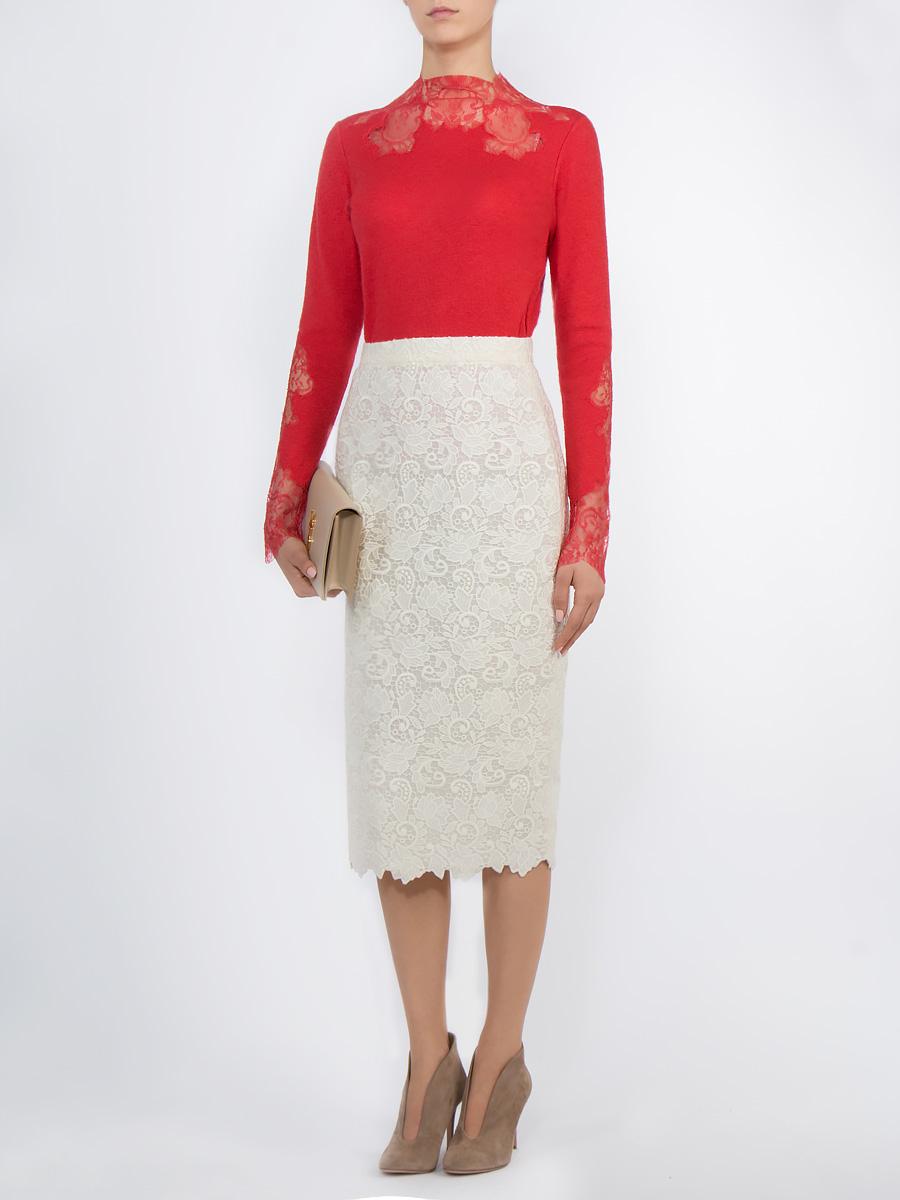 Джемпер ERMANNO SCERVINO
