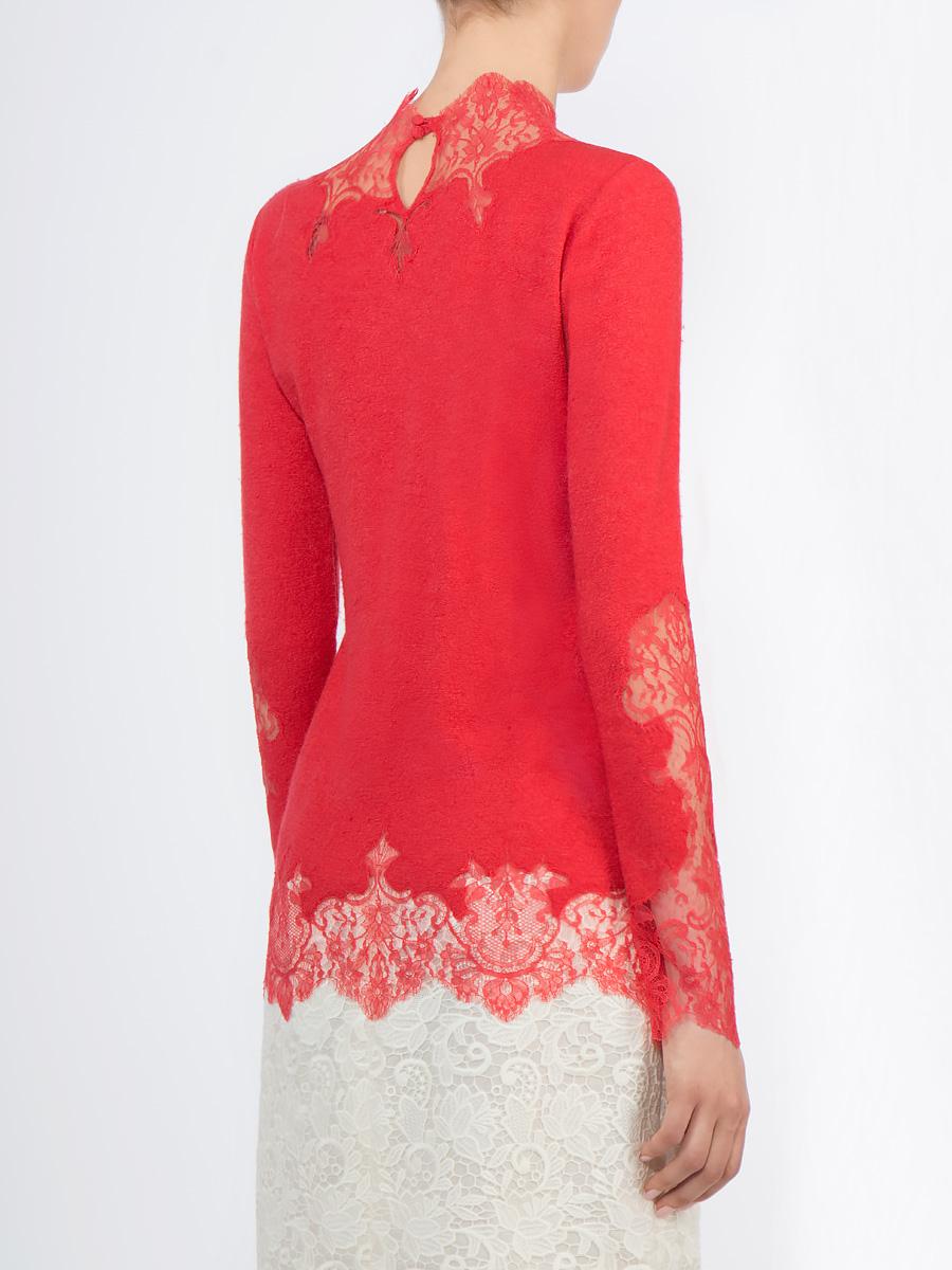 Джемпер ERMANNO SCERVINO