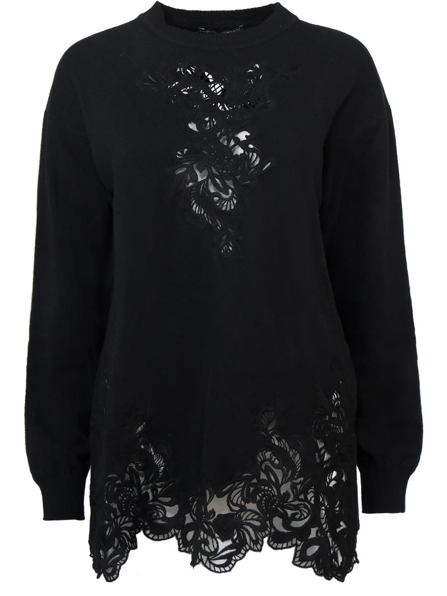 Джемпер ERMANNO SCERVINO