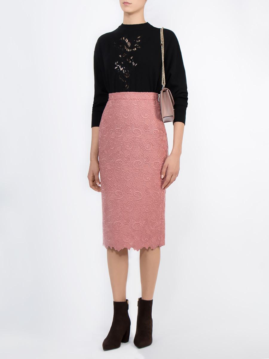 Джемпер ERMANNO SCERVINO