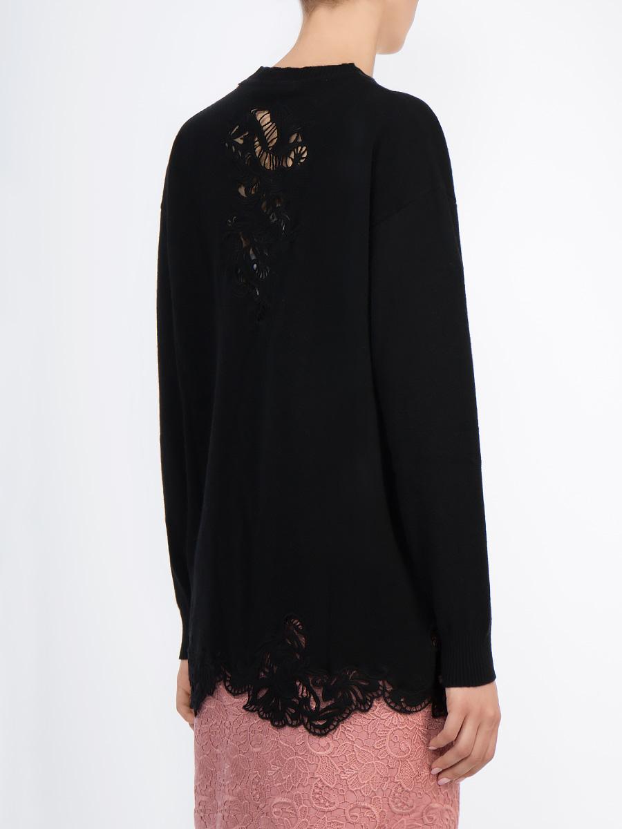 Джемпер ERMANNO SCERVINO